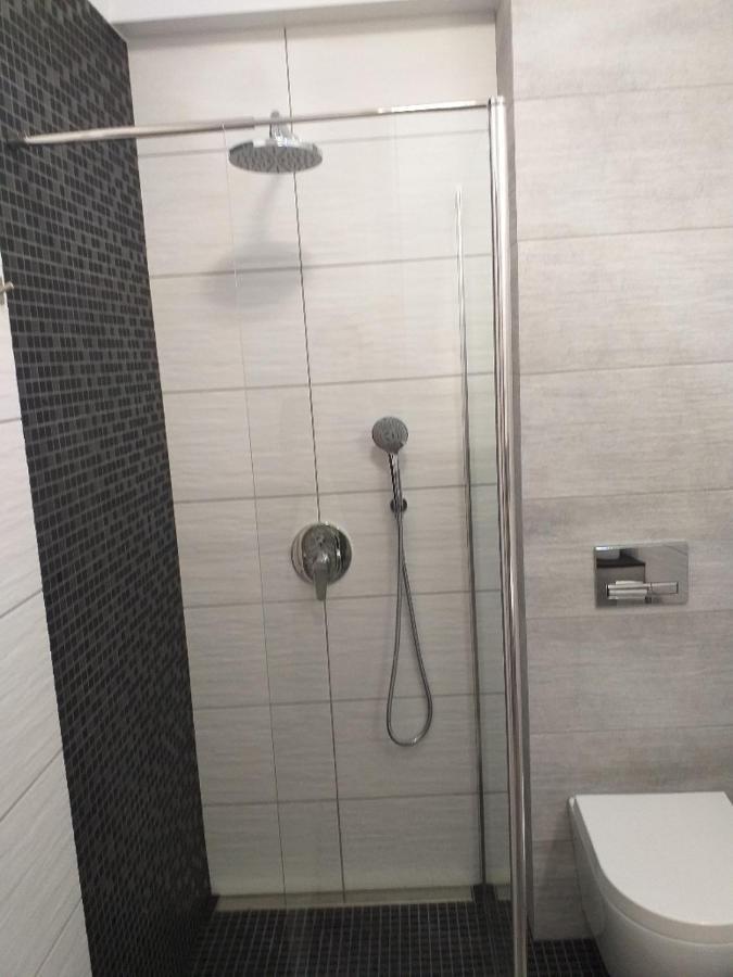Lavilla Przy Plazy スワバ エクステリア 写真